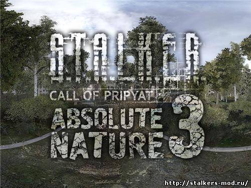 Absolute Nature 3