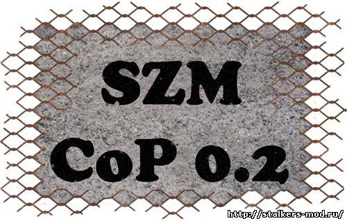 SZM CoP 0.2 - patch