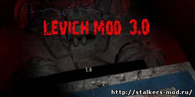 Levich Mod 3.0 + Crazy Patch