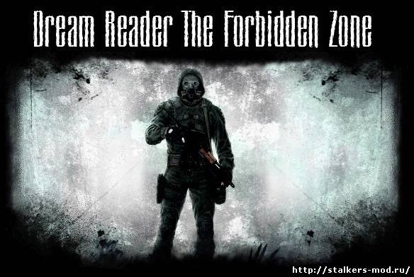 Dream Reader The Forbidden Zone 1.1 Update 3