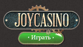 Joycasino logo